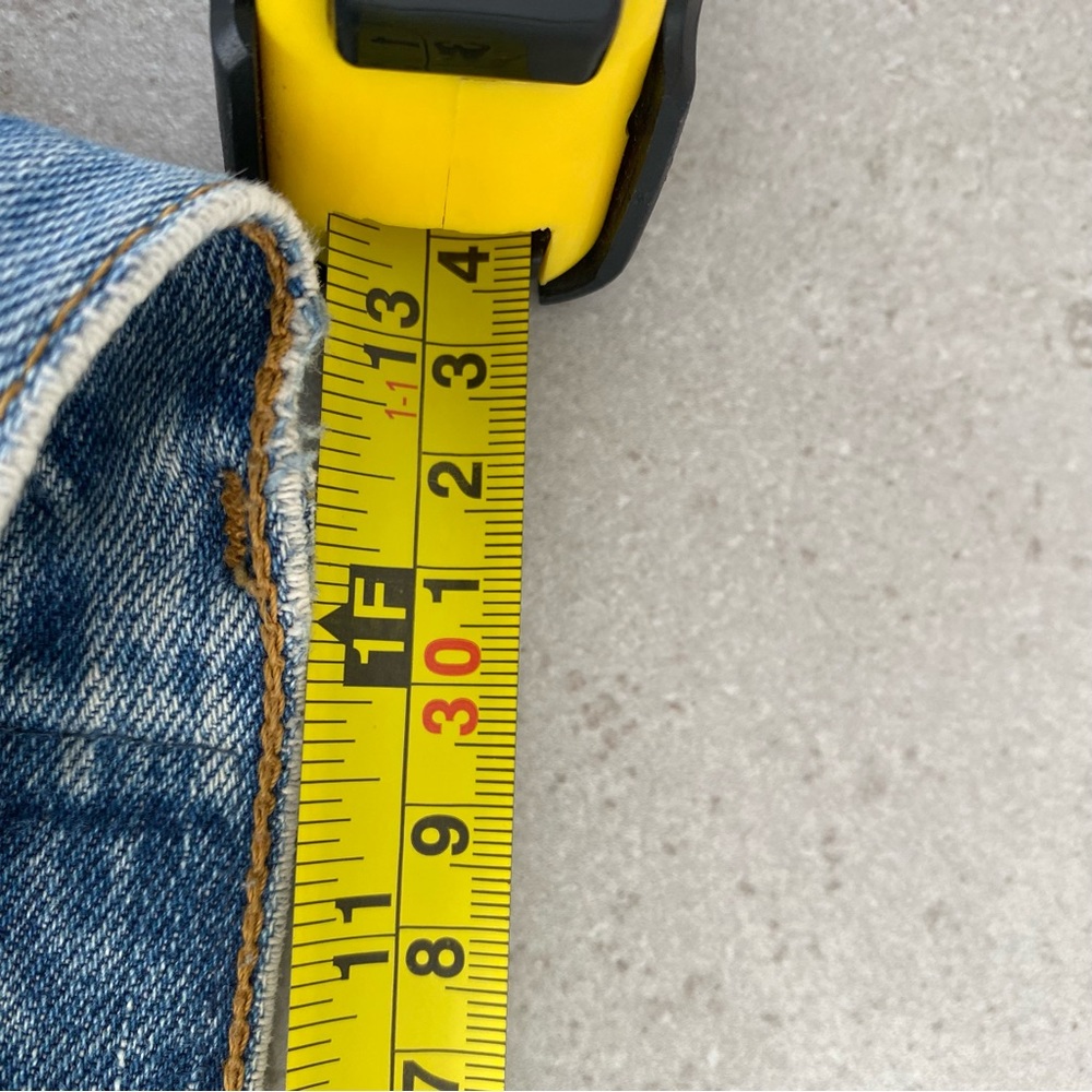 RE/DONE LEVI’S - Picture 3 of 8